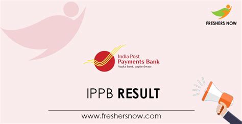 IPPB GDS Cut off 2022 .